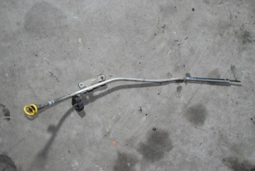 Щуп щуп масла fiat doblo combo 1.3mjet 10-15 фото №1