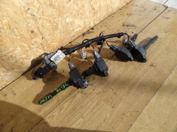 Dacia duster ii 2018 1,6 sce котушка запалювання kpl фото №1