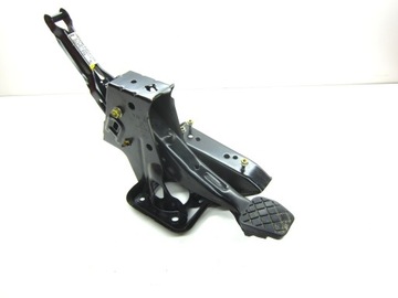 Педаль гальма seat cordoba ii ibiza iii 6l 05r фото №1