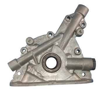 Насос масла фото №1