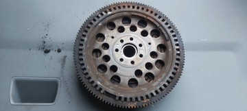 Колесо двомасовий зчеплення laguna ii 2.2 8200416944 фото №1