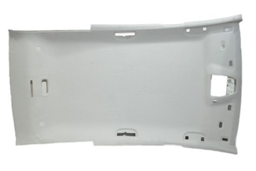 Mercedes b-klasa w245 потолок a1696904750 фото №1