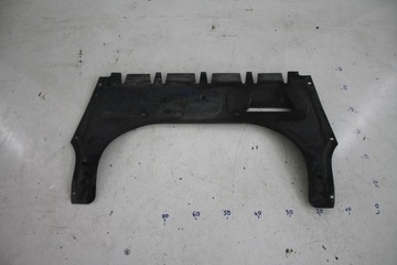 Плита защита нижняя двигателя 6q0825237r fabia ii фото №1