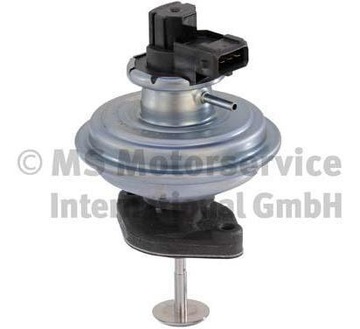 Клапан egr pierburg 7.00684.14.0 фото №1