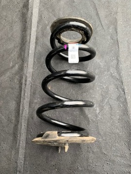 Tesla модель 3 задня пружина 1044472-01-d нова фото №1