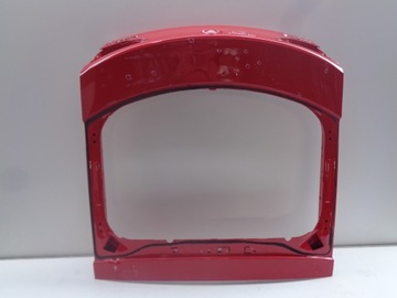 Кришка задня opel insignia b 17- hb номер 17579 фото №1