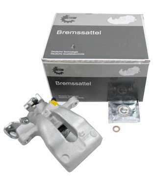 Супорт зад правий - opel meriva a фото №1