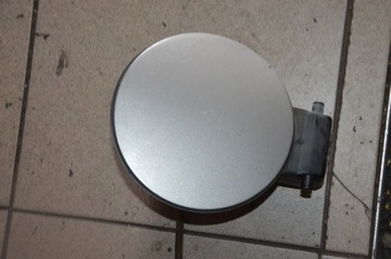 Audi a3 8p крышка заливка топлива 3d lx7z фото №1