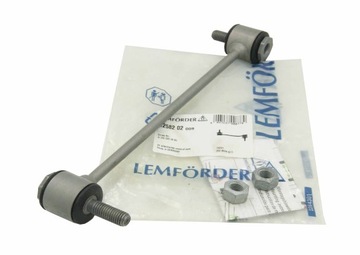 Lem з'єднувач стабілізатора зад mercedes w140 w220 фото №1