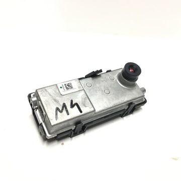 Камера стекло датчик 284624085r renault megane iv фото №1