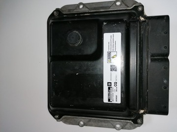 Комп'ютер zafira 1.7 98113173 mb275800-8166 mf фото №1