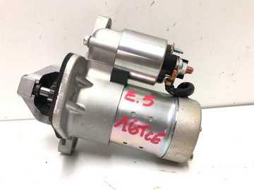 Стартер 23300bv81a 1.6 tce renault espace v фото №1