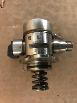 Насос топлива audi q3 83a 05e127027 фото №1