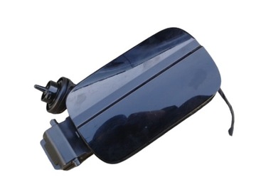 Крышка заливка топлива audi a4 b9 8w0809906 фото №1