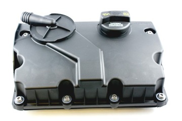 Кришка клапанів vw polo 1.4tdi 00- vag 045103469g фото №1