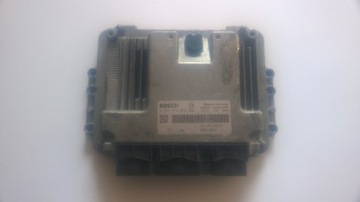 Компьютер grand vitara 1.9 0281012569 8200518648 фото №1