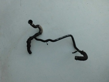 Труба шланг воды a3 8v golf vii superb iii 1.6tdi фото №1