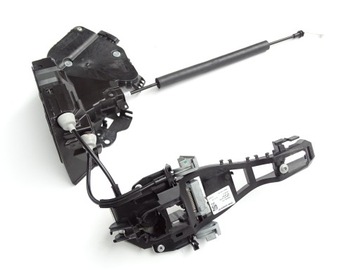 Центральный замок дверь range rover sport l494 фото №1