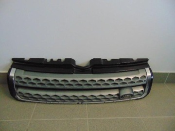 Решітка решітка радіатора land rover evoque 15- рестайлінг фото №1