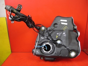 Vw beetle 5c 1.2 tsi бак пального 5c0201021dm фото №1