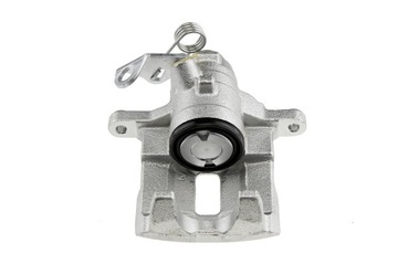 Суппорт тормозной зад левый renault trafic iii 14- фото №1