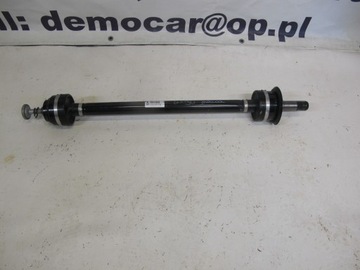 Полуось зад bmw g30 8664624 фото №1