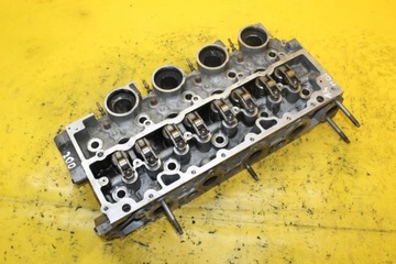 Головка peugeot 206 citroen c2 ford 1.4 hdi 9643477110 фото №1