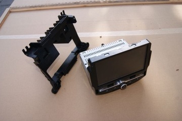 Радио монитор 42554571 opel mokka x фото №1