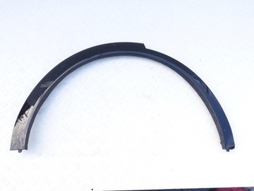 Porsche cayenne 9y0 turbo планка зад правая фото №1