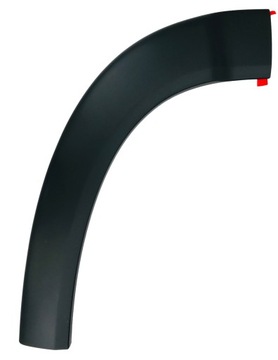 Citroen jumper накладка na дверь планка max maxi фото №1