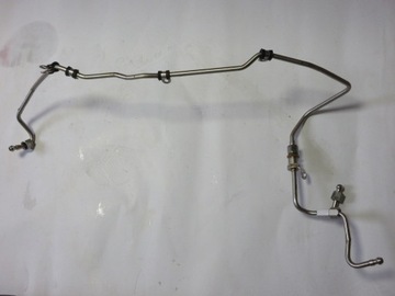 Audi a5 s5 a4 cwgd шланг топлива tfsi 06m127507ac фото №1