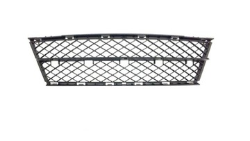 Решітка решітка рамка бампера bmw 5 e60 e61 07- фото №1