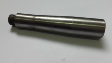 Liaz шкворень поворотна опора новий lublin фото №1