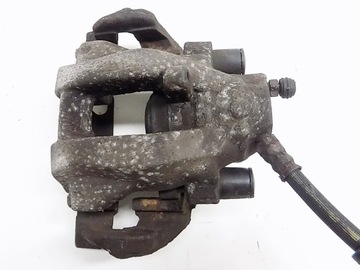 Суппорт левый зад - mercedes e-klasa w212 09-16 фото №1