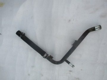 Труба води ssangyong korando rexton w 2.0 xdi фото №1