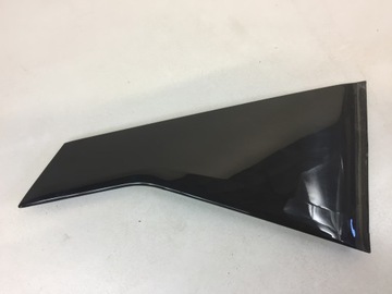 Infiniti qx70 fx30 fx50 fx37 планка дверь левый зад фото №1