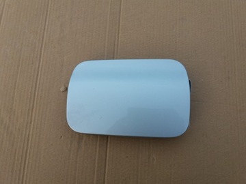 Крышка заливка топлива mercedes w220 s-klasa 744 фото №1