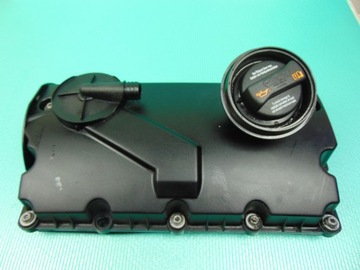 Кришка клапанів 1,9tdi auy atd axr 038103469ad фото №1