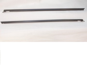 Peugeot 508 планка дверь зад фото №1