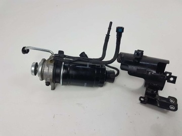 Kia ceed ii 1.6 crdi основа фільтра масла фото №1