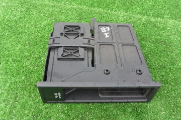 Модуль інтерфейс мультимедіа vw audi seat skoda фото №1