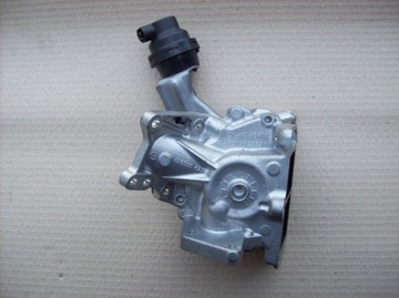 Mercedes w212 w204 w176 glk клапан egr a6511420467 фото №1