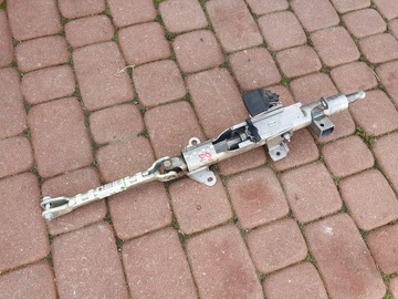 Колонка кермова хрестовина vivaro b trafic iii фото №1