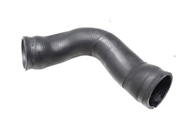 Шланг труба интеркулер vectra c signum 2.0 2.2 фото №1