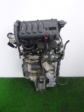 A-klasa w169 w245 1.8 cdi двигун комплектний 640.940 фото №1