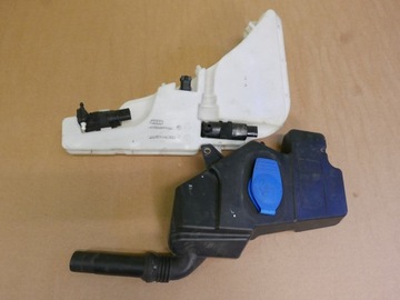 Audi a6 a7 4g бак омывателя 4g8955451f фото №1