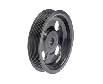 Колесо ременное насоса chrysler town country 01-07 3.8 фото №1