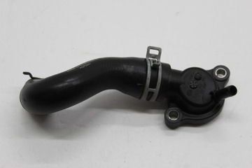 Vw golf 7 шланг штуцер воды 5q0122157ah 04l121131e фото №1