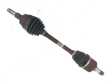 Ford c-max ii focus mk3 1.0 піввісь ліва шарнір фото №1