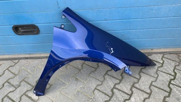 Honda civic 2005-2012 ufo viii крыло правый перед фото №1